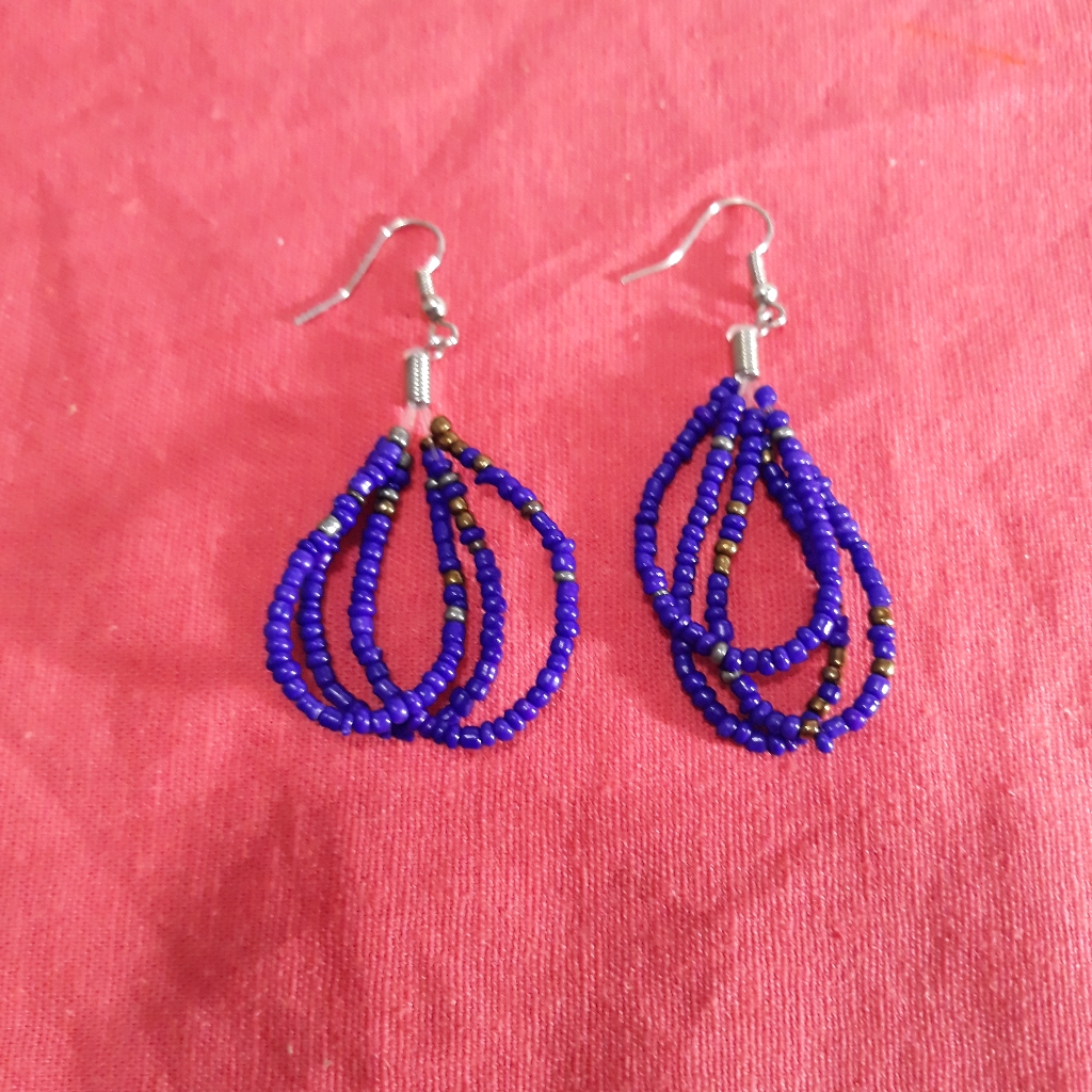 , Earrings